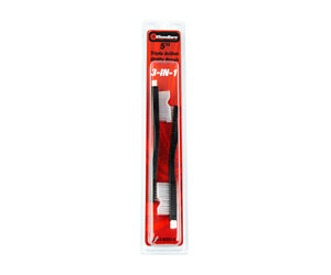 KLEEN BR 5" NYLON UTILITY BRUSH