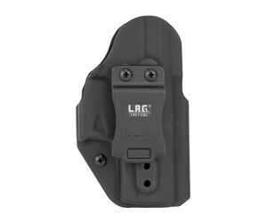 LAG LIB MK II WAL CCP M2 BLK AMBI