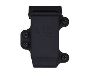 LAG 9/40 COMPACT PRO SPMC BLK