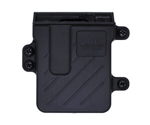 LAG AR-15 PRO SRMC BLK