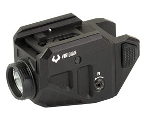 VIRIDIAN C5L MICRO GRN LASER/LIGHT