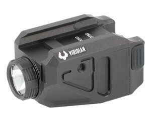 VIRIDIAN CTL FITS GLOCK 43X LIGHT