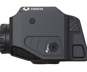 VIRIDIAN C5L GRN LSR/LGHT KIMBR CDS9