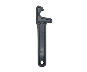 LBE Unlimited Removal Floorplate Tool - Black, for Glock Magazines