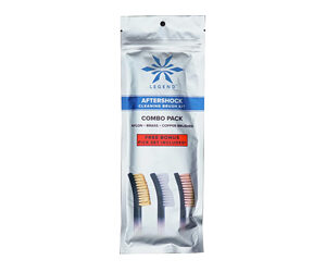 LEGEND AFTERSHOCK BRUSH KIT