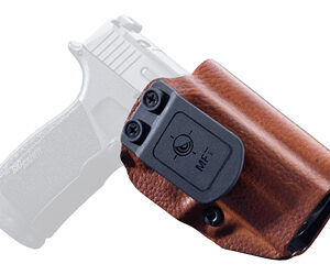 Mission First Tactical Hybrid Holster - Ambidextrous, for SIG P365 X-Macro
