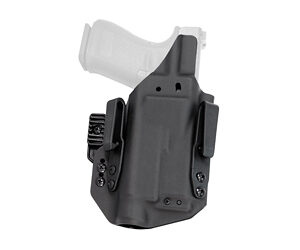 Mission First Tactical Pro Holster - Ambidextrous, for Glock 19 + TLR-1