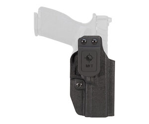 Mission First Tactical Minimalist - Inside-Waistband Holster, Ambidextrous