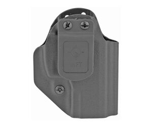Mission First Tactical Inside-Waistband Holster - Black, for Taurus