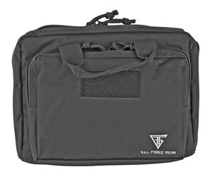 FULL FORGE CAT2 DBL PSTL CASE