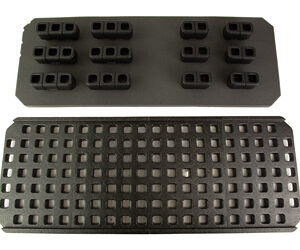 MAGPUL DAKA GRID ORG PLANO