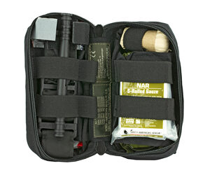 NAR M-FAK MINI FIRST AID LE KIT BLK