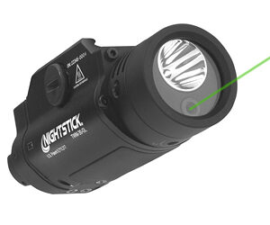 Nightstick TWM-30-GL - 1200 Lumen, Tactical Weapon-Mounted Light