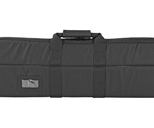 NCSTAR VISM GUN CASE BLK