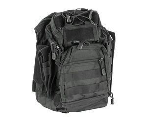 NCSTAR VISM FIRST RESP UTL BAG
