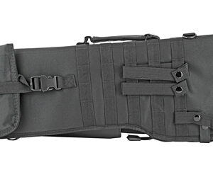 NCSTAR TACT RIFLE SCABBARD