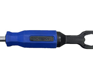NCSTAR PRO TOOL FOR 1911 BLUE/BLACK