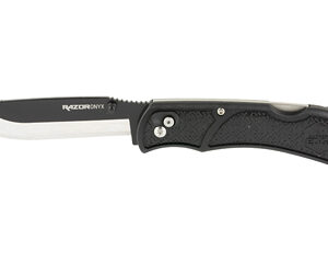 OD EDGE RAZOR ONYX FLDR BLK