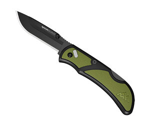 OD EDGE RAZOR-EDC LT 2 BLDS