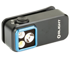 OLIGHT OCLIP PRO 300LUM BLACK