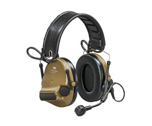PELTOR COMTAC VI DEFENDER
