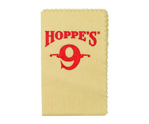 HOPPES WAX TREATED CLOTH
