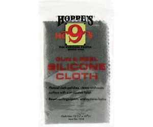 HOPPES SILICONE CLOTH