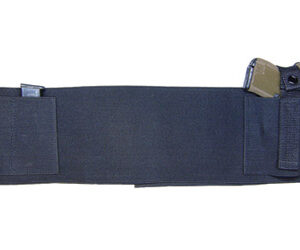 PS WAIST WRAP W/HLSTR &MG PCKT