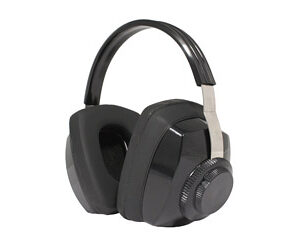 RADIANS COMPETITOR MUFF NRR26