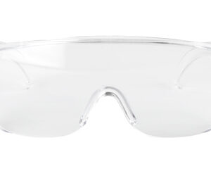 RADIANS COVERALLS CLEAR GLASSES CVRS