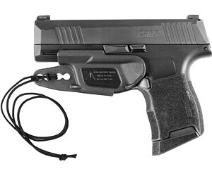 Raven Concealment Systems Vanguard - Inside-Waistband Holster, Ambidextrous (ct)