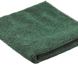 REM MOISTUREGUARD REM CLOTH 10"X10"