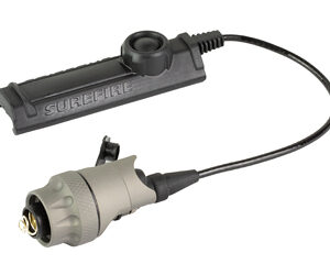 Surefire DS-SR07 - 7 in Tape Switch Included, Black