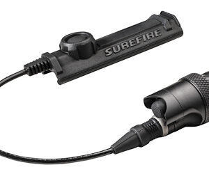 Surefire Remote Switch - Dual Sw/Tail Cap Assy for M6XX Scoutlight Series