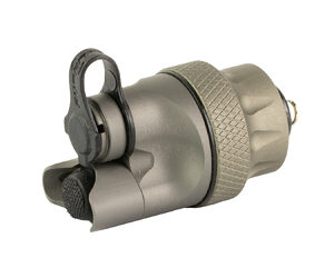 Surefire DS00 - Tan, Waterproof Switch Assembly for Scout