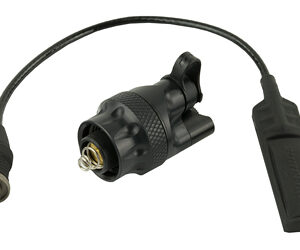 SUREFIRE M6XX SW/TAIL CAP 7" CABLE