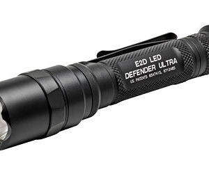 SUREFIRE E2DU DFNDR-BLK 1000 LM-LED