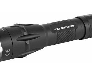 SUREFIRE FURY DLFL INTBM BLK 1500LUM
