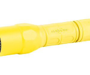 SUREFIRE G2X PRO 600/15L YELLOW