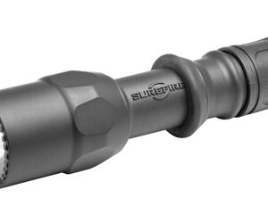 Surefire G2ZX Combatlight Flashlight - 600 Lumens, Black