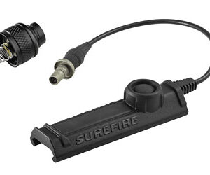 SUREFIRE REAR CAP ASSY M6XX