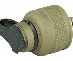 Surefire Replacement Rear Cap - Tan