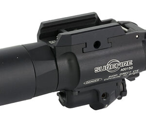 SUREFIRE X400 TURBO LSR BLK