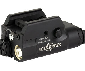 SUREFIRE XC1-C CMP 300 LM BLK