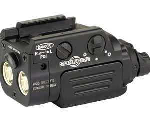 SUREFIRE CMP LIGHT 800 LM BLK