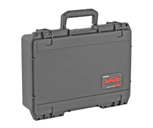 SKB Sports ISeries - Single Handgun, 12.00 in L X 8.00 in W X 3.25 in D