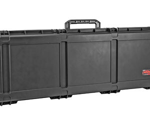 SKB Sports 3I-Series - Rifle Case, 60-Inchx18 inx8", Black