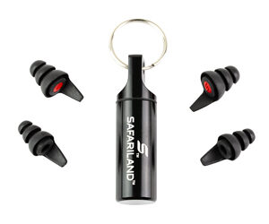 SL IMPULSE IN-EAR HEARING PROTECTION