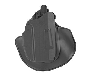 Safariland Model 7378 - ALS Slim Concealment Holster W/ Flexible Paddle