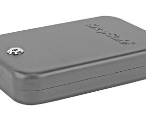 SNAPSAFE LARGE LOCK BOX KEYED